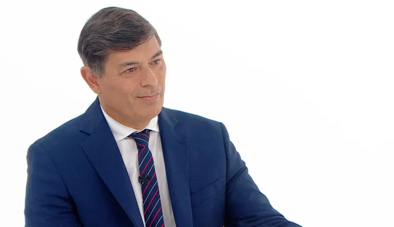 Franco Parisi