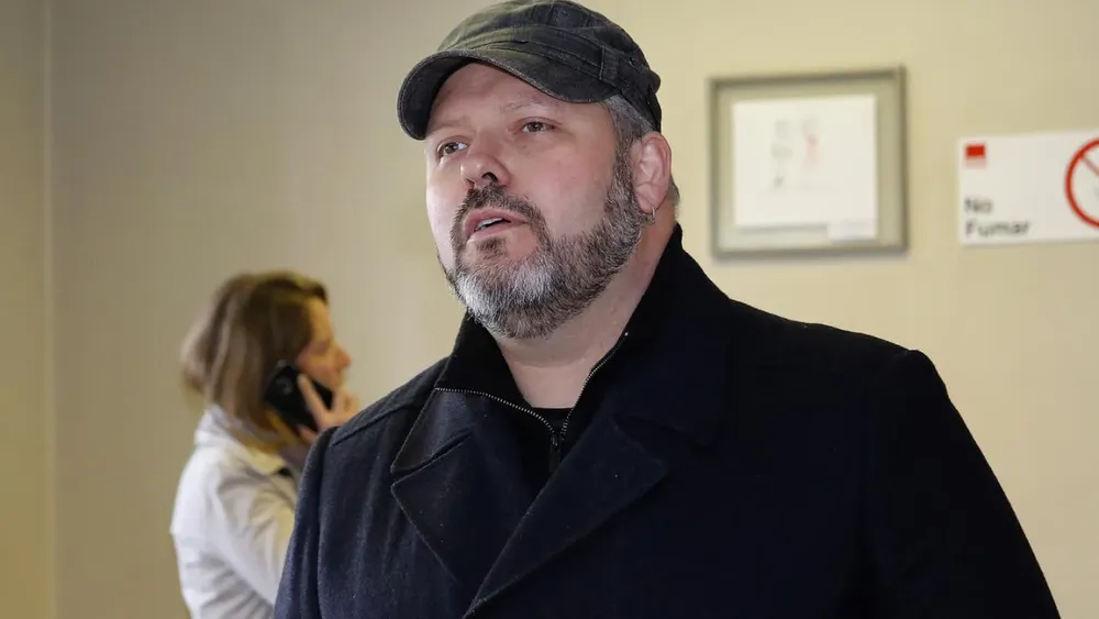 Sebastián Dávalos Bachelet