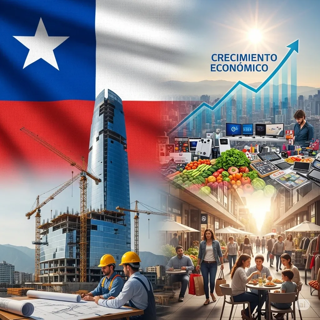 Crecimiento Economico