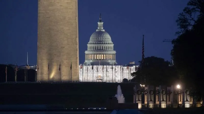 Congreso Estado Unidos