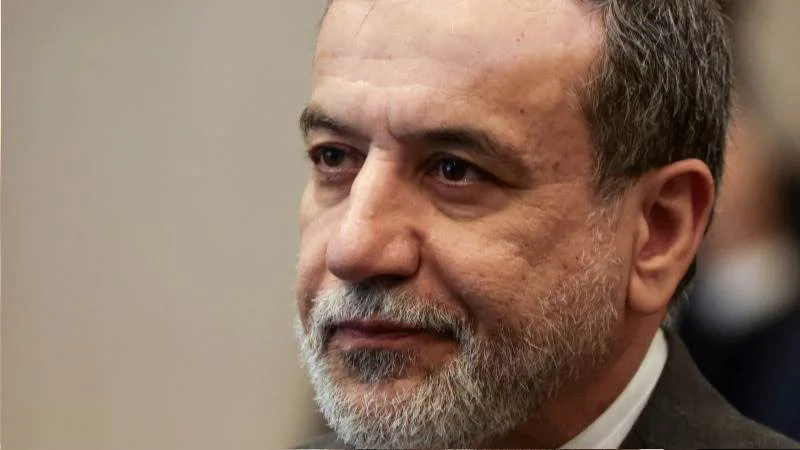 Abbas Araghchi E P A / E R D E M S A H I N