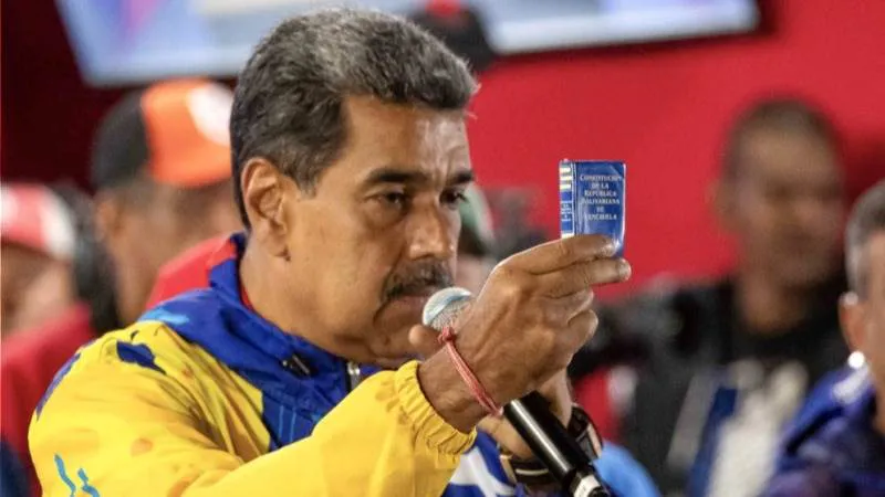 Maduro