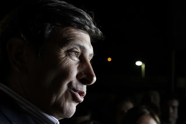 Laurence Golborne Agencia Uno