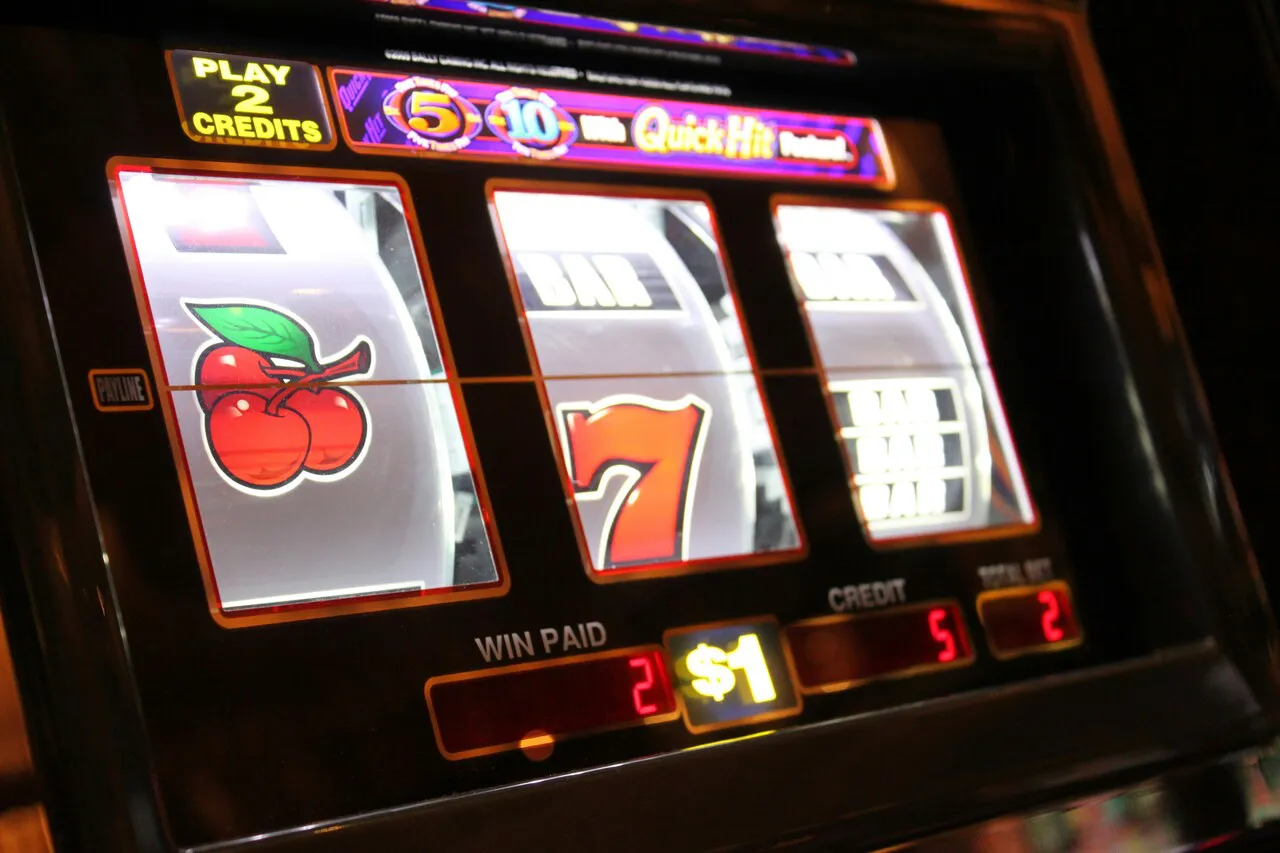 Casinos en Linea Unsplash