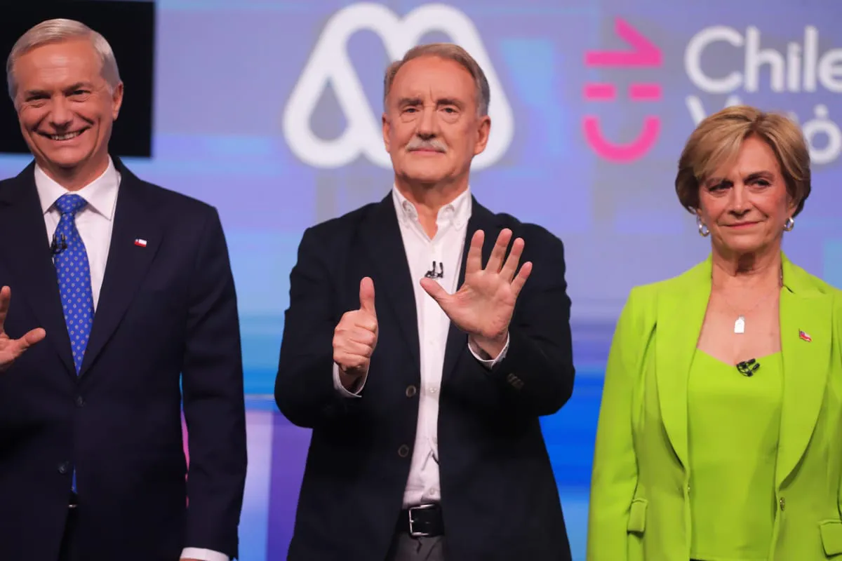 Eduardo Artés  Fotógrafo Cristian Daniel González Henríquez para The Times en Español