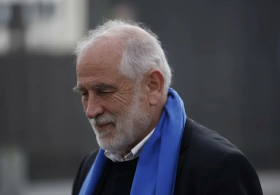 Carlos Montes The Times en Español