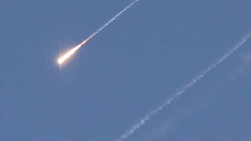 Guardia Revolucionaria Islámica de Irán E P A - E F E / A B I R S U L T A N