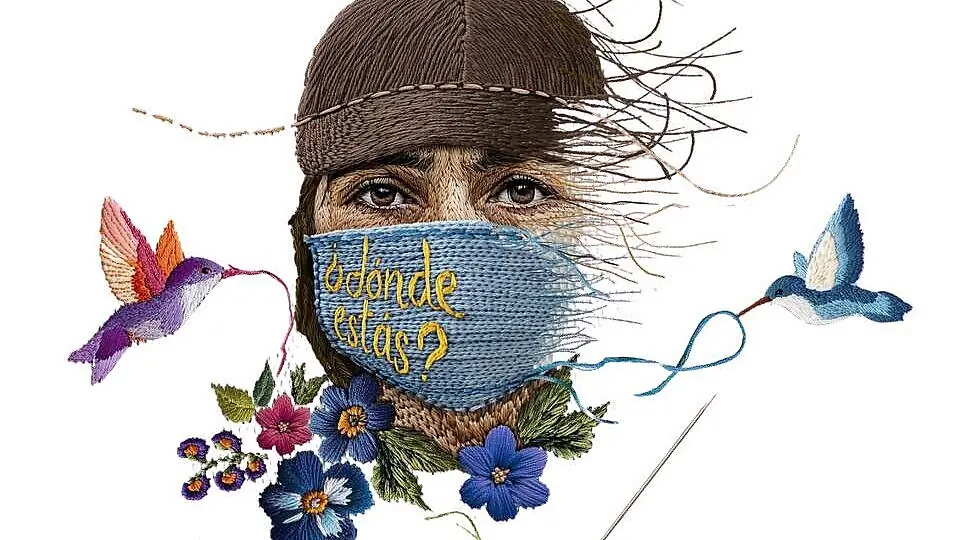 México mujeres buscadoras