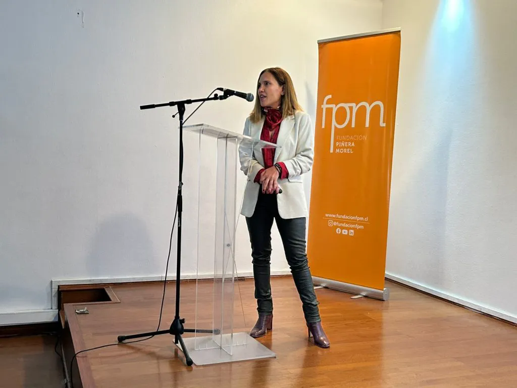 Fundación FPM
