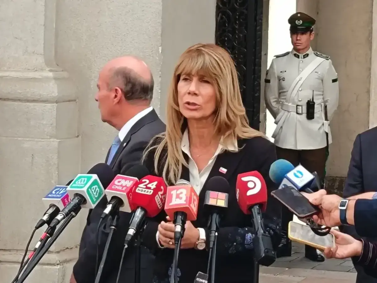 Ximena Rincón / The Times en Español