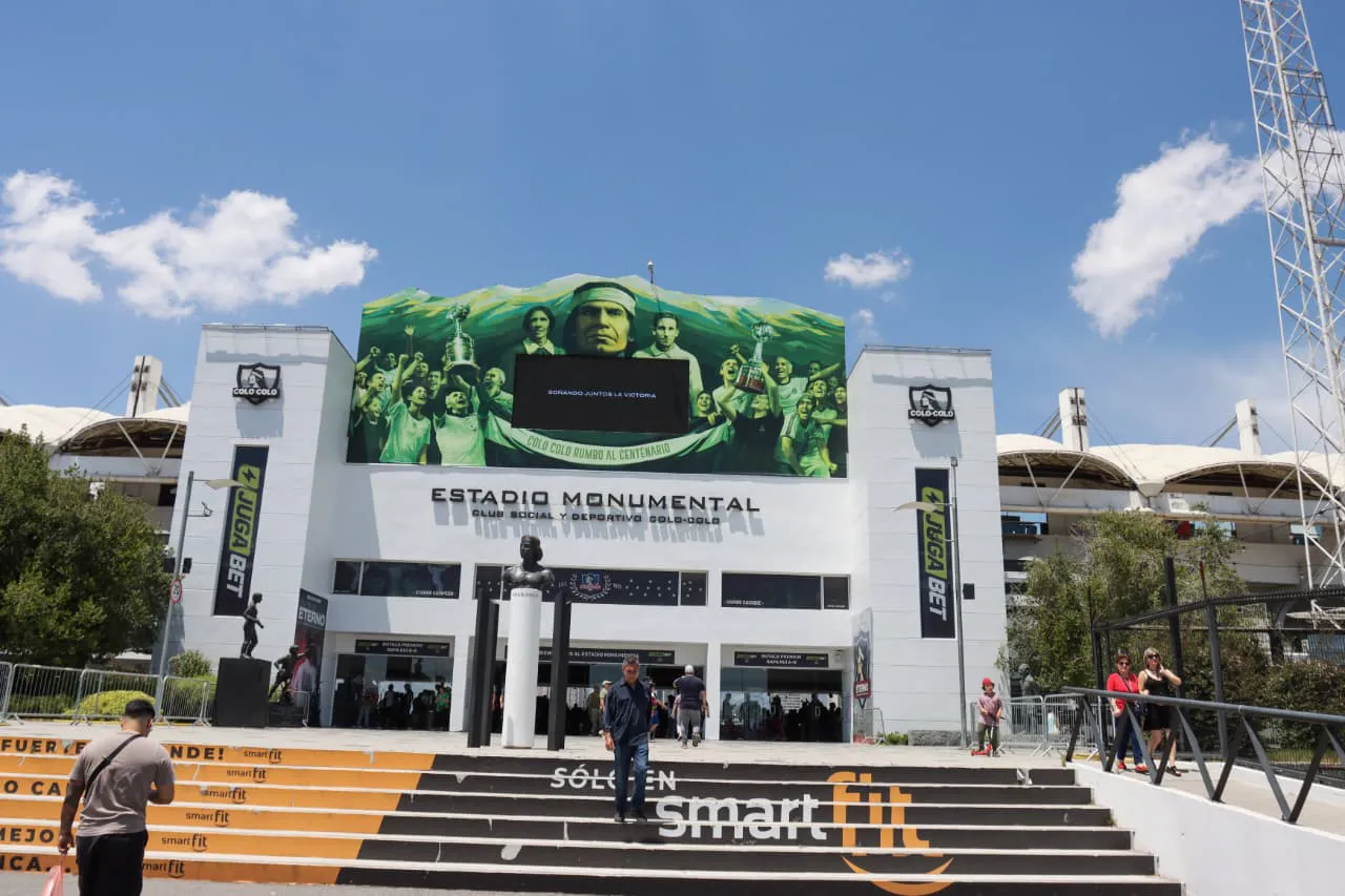 Elecciones Presidenciales en Chile Fotógrafo Cristian Daniel González Henríquez para The Times en Español