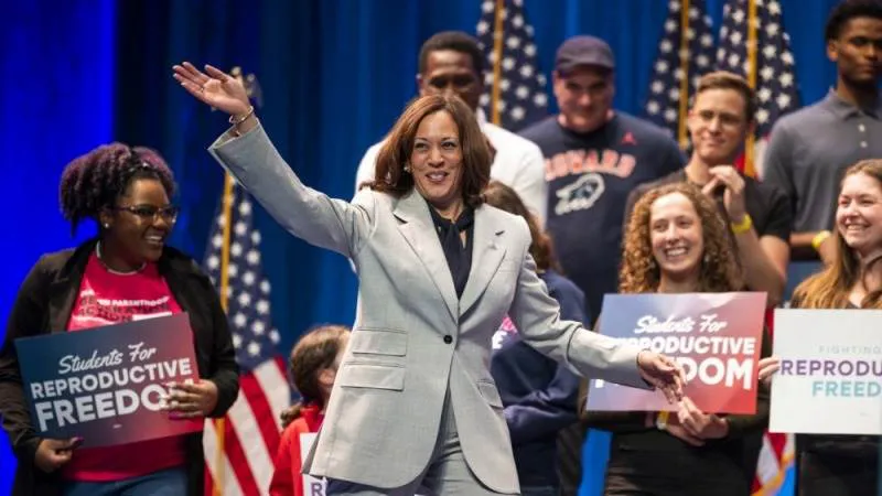 Kamala Harris