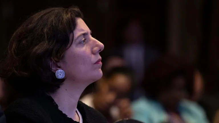 Aisén Etcheverry 📷´Agencia Uno