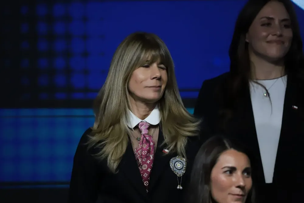 Gabinete José Antonio Kast / The Times en Español 