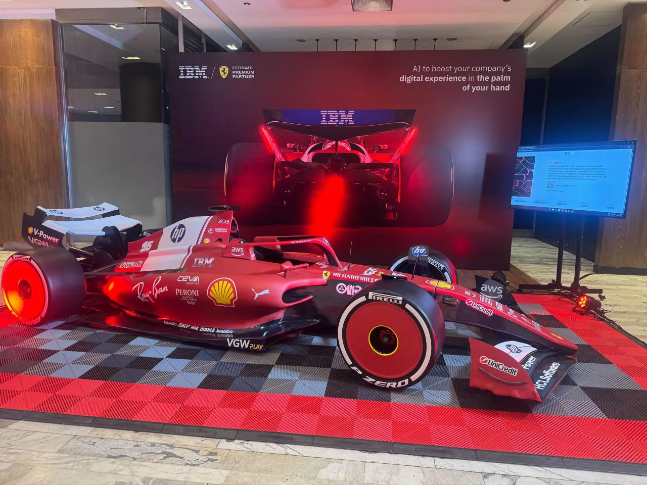 IBM AI Forum chile 2025 IBM AI Forum chile 2025