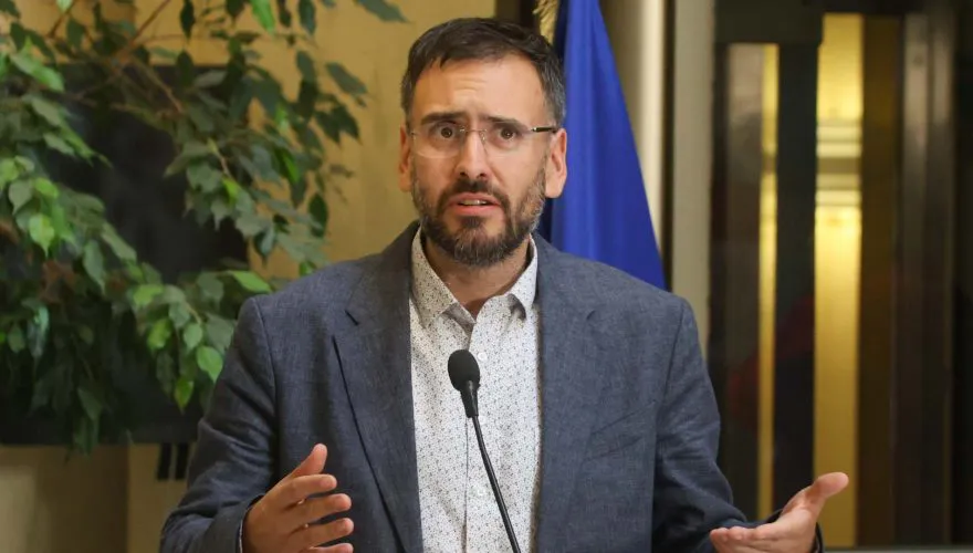 Tomás de Rementería