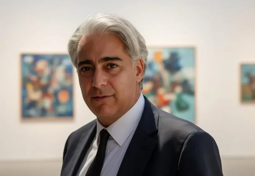 Marco Enríquez-Ominami