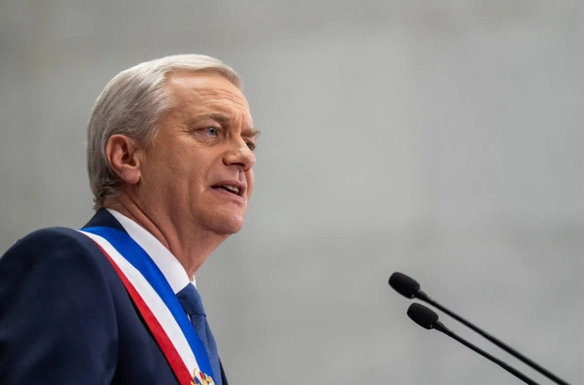 Presidente José Antonio Kast / Prensa Presidencia