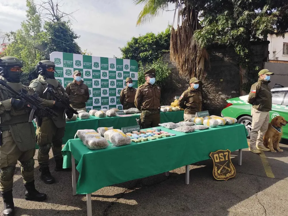 Carabineros-de-Chile