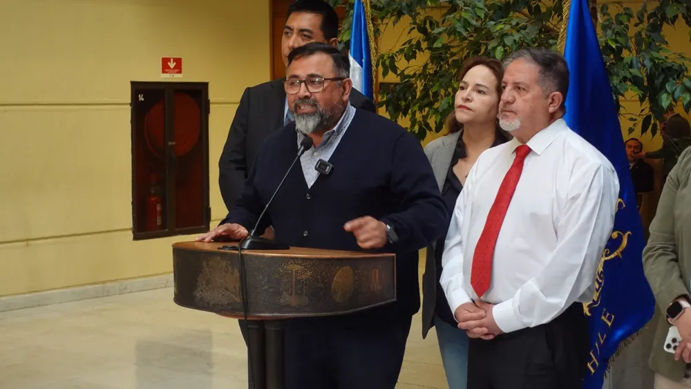 Diputados Demócratas