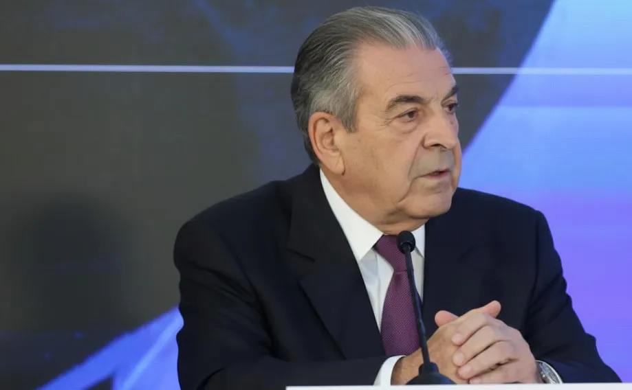Eduardo Frei