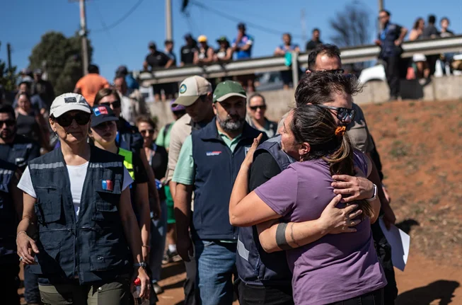 Presidente Boric /Prensa Presidencia