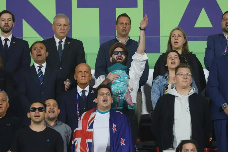 Presidente Boric
