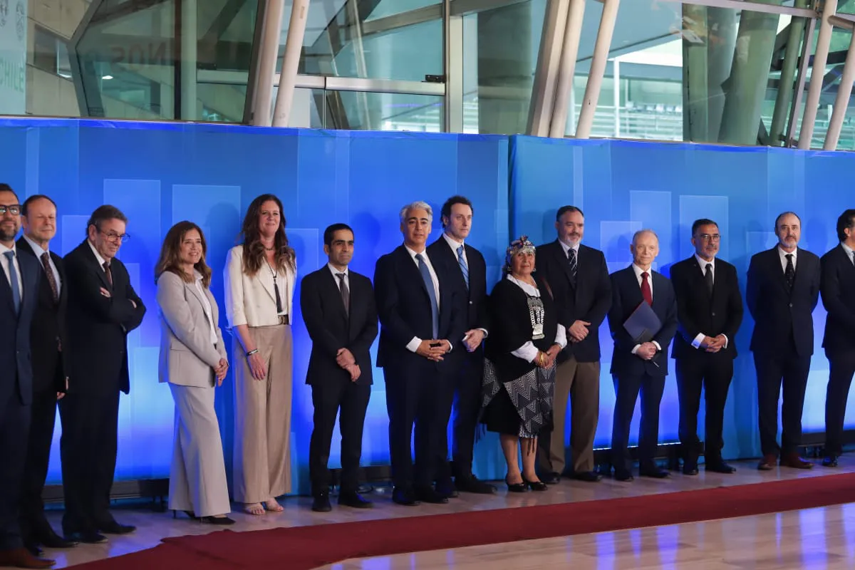 Marco Enríquez-Ominami  Fotógrafo Cristian Daniel González Henríquez para The Times en Español