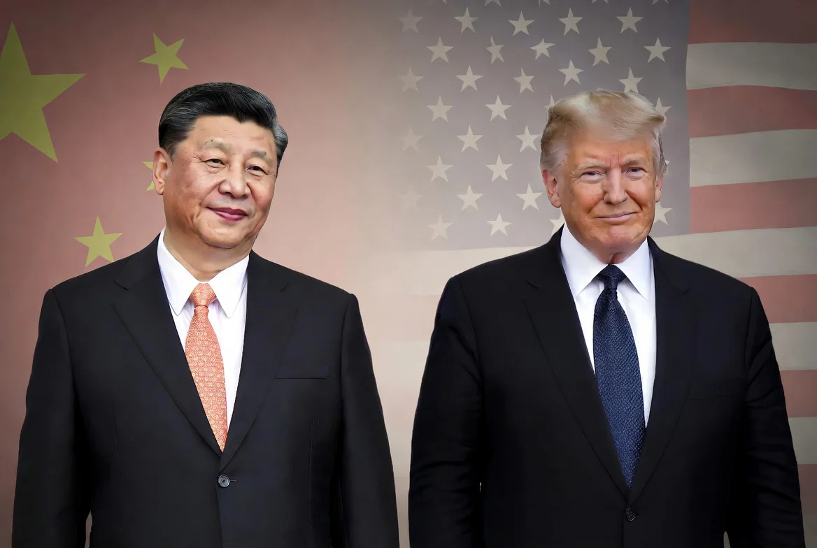 Pew Research Center documenta por primera vez que China es vista más favorablemente que EE.UU