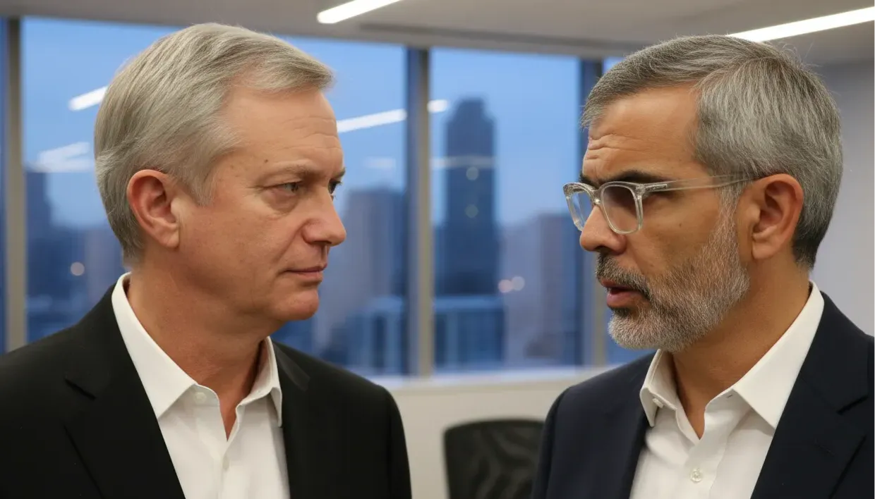 José Antonio Kast, cuestionó las declaraciones del ministro de Seguridad, Luis Cordero,