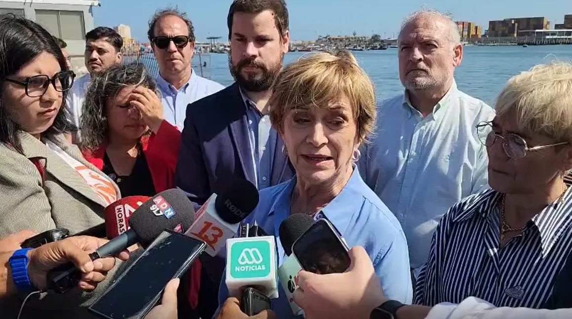Evelyn Matthei