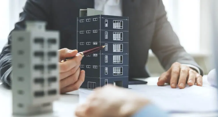 Proyectos Inmobiliarios