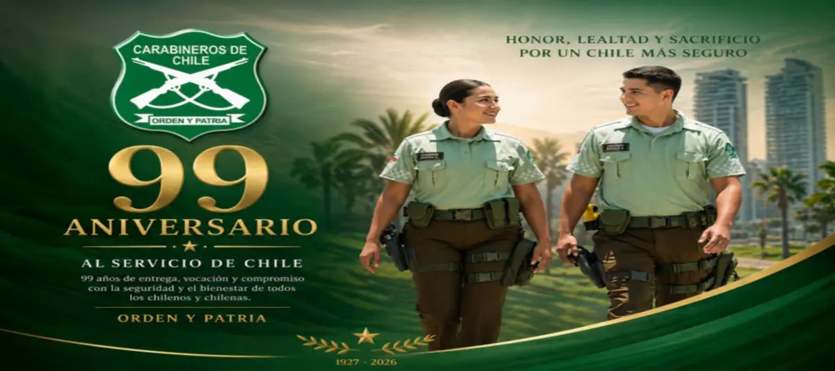 Carabineros de Chile