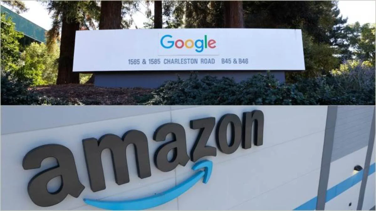 Gigantes Tecnológicos 