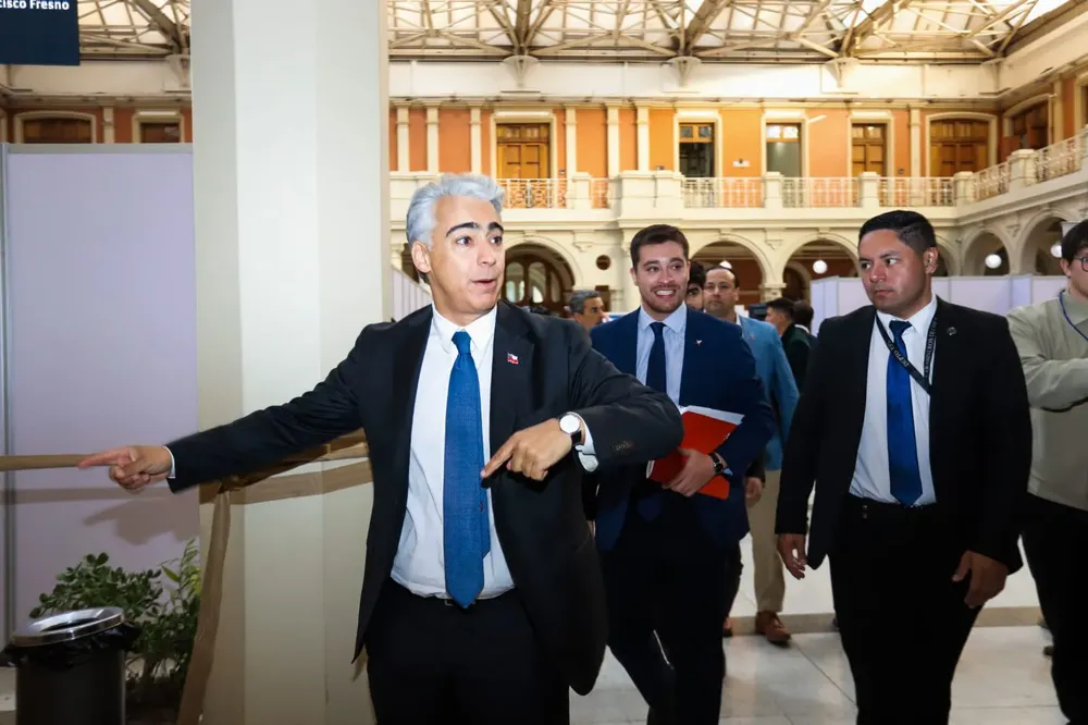 Marco Enríquez-Ominami