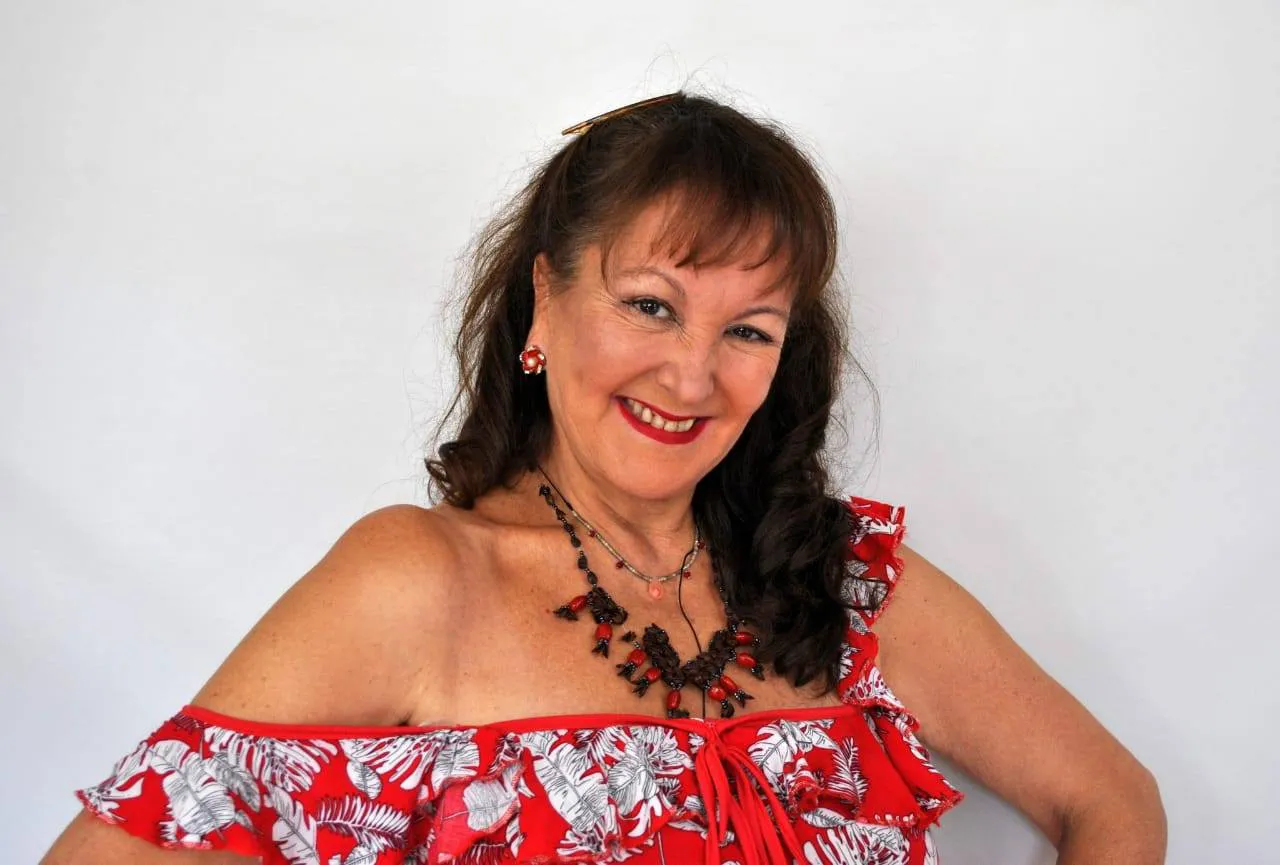 Soledad Pérez