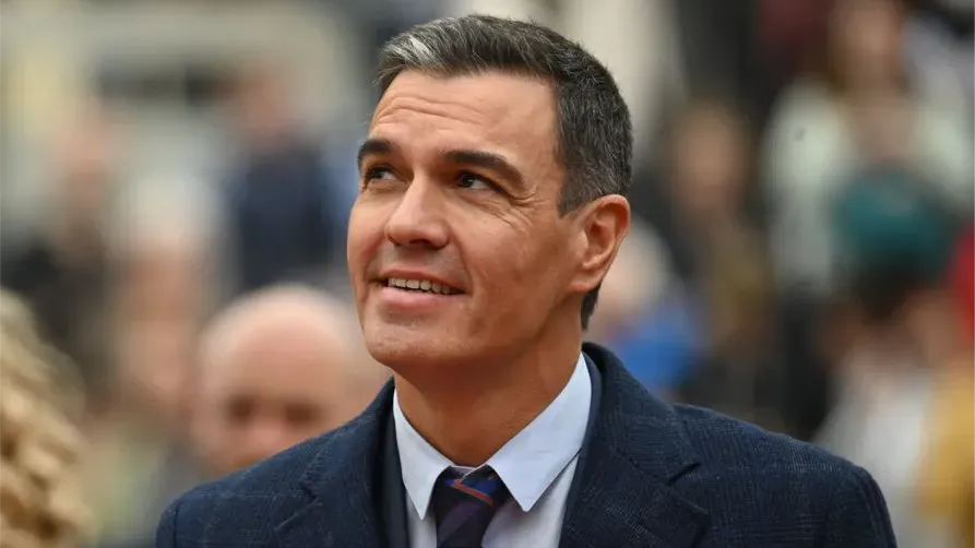 Pedro Sánchez