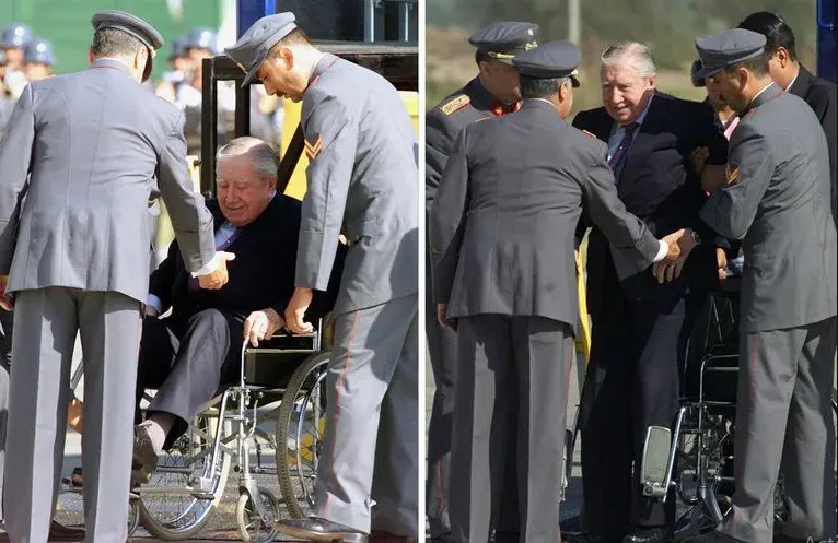 pinochet-liberado