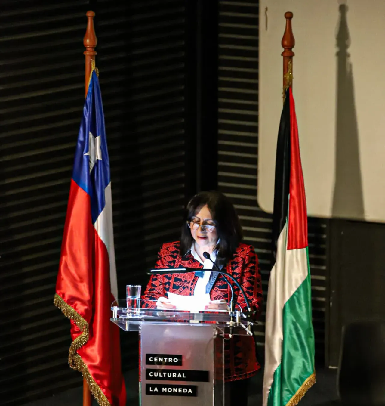 Vera Baboun