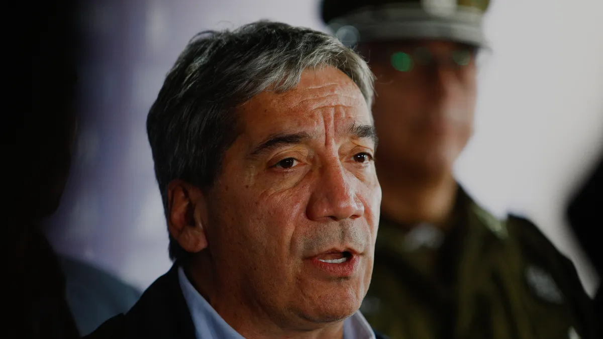 Gonzalo-Duran Agencia Uno