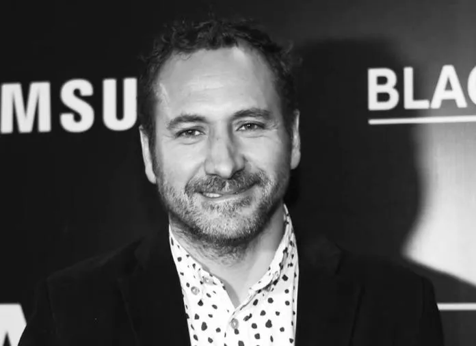 Juan Pablo Sáez RRSS