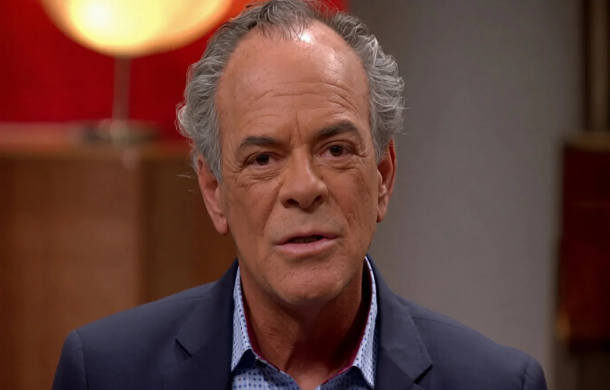 Eduardo Cruz-Johnson / The Times en Español