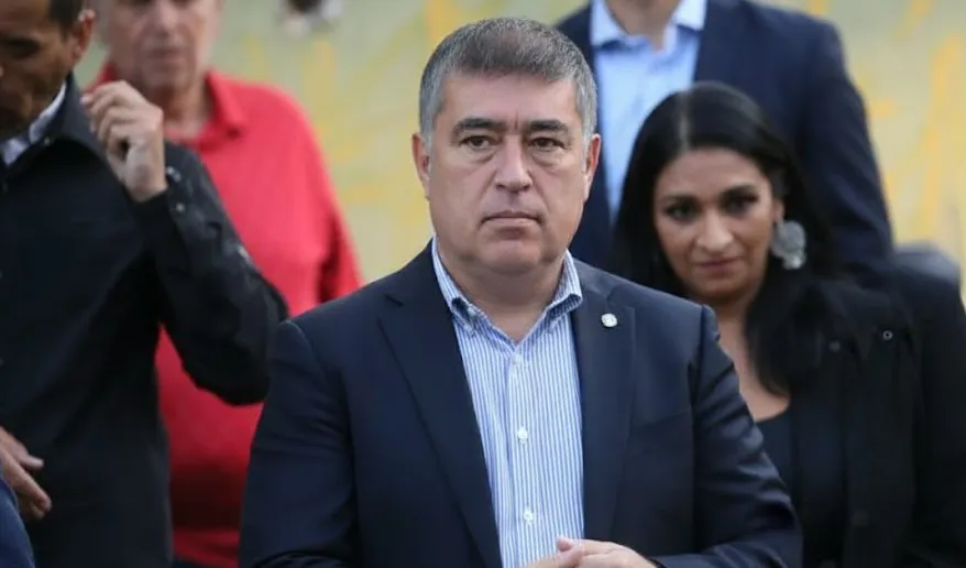 Mario Desbordes