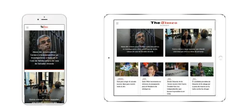 The Times