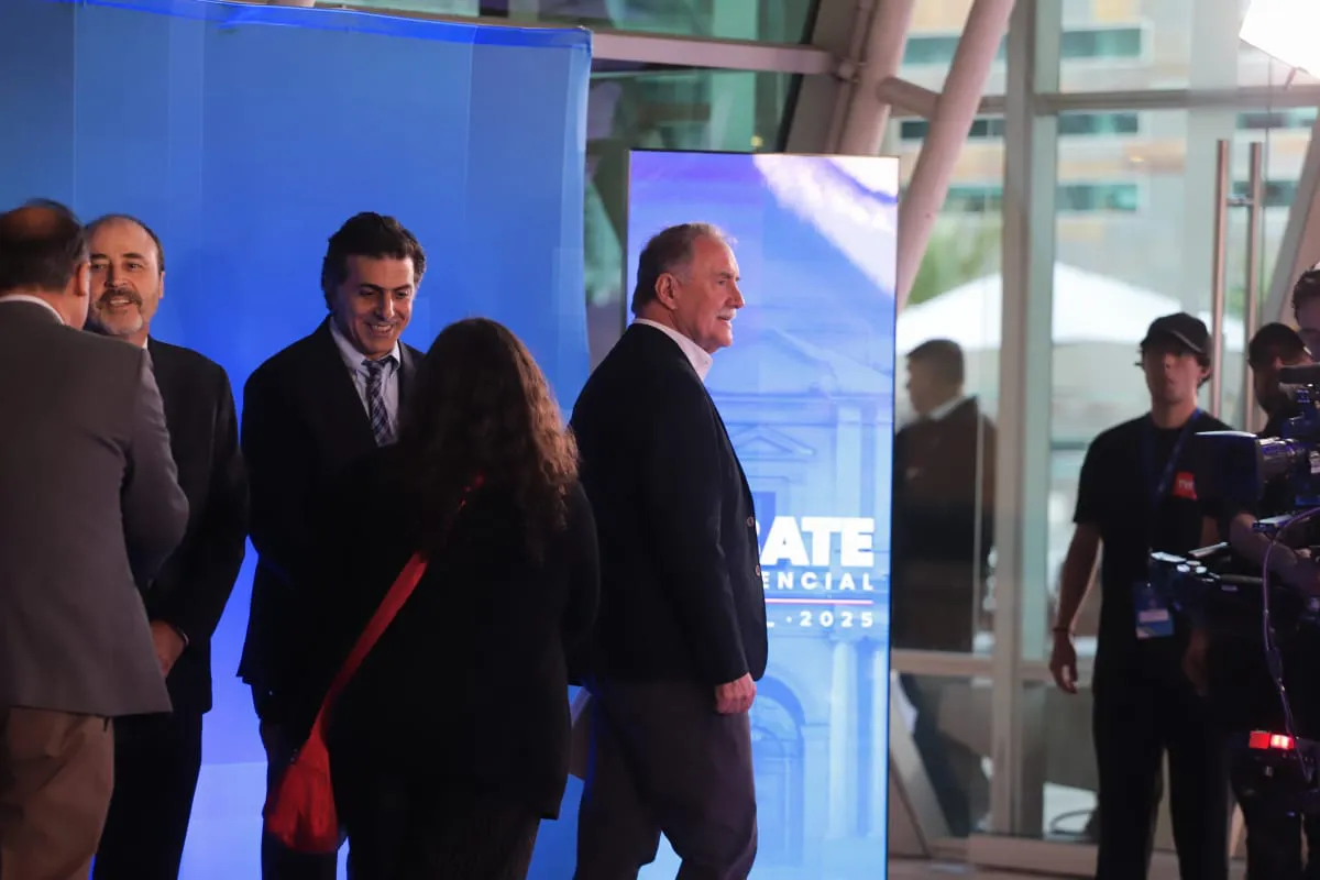 Eduardo Artés  Fotógrafo Cristian Daniel González Henríquez para The Times en Español