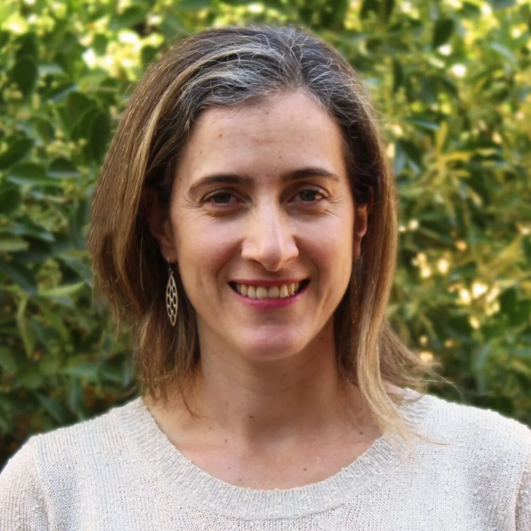 Consuelo Romano Nazer