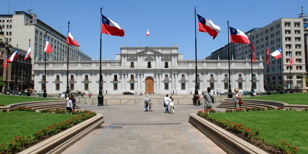 La Moneda
