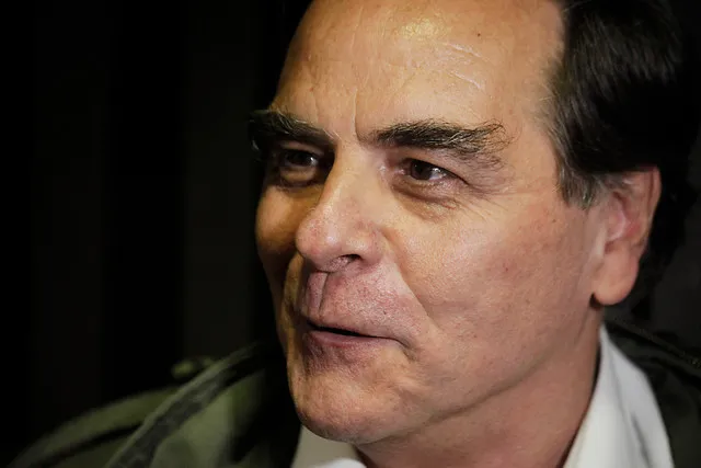 Felipe Berríos