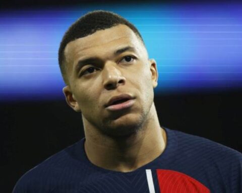 Mbappé