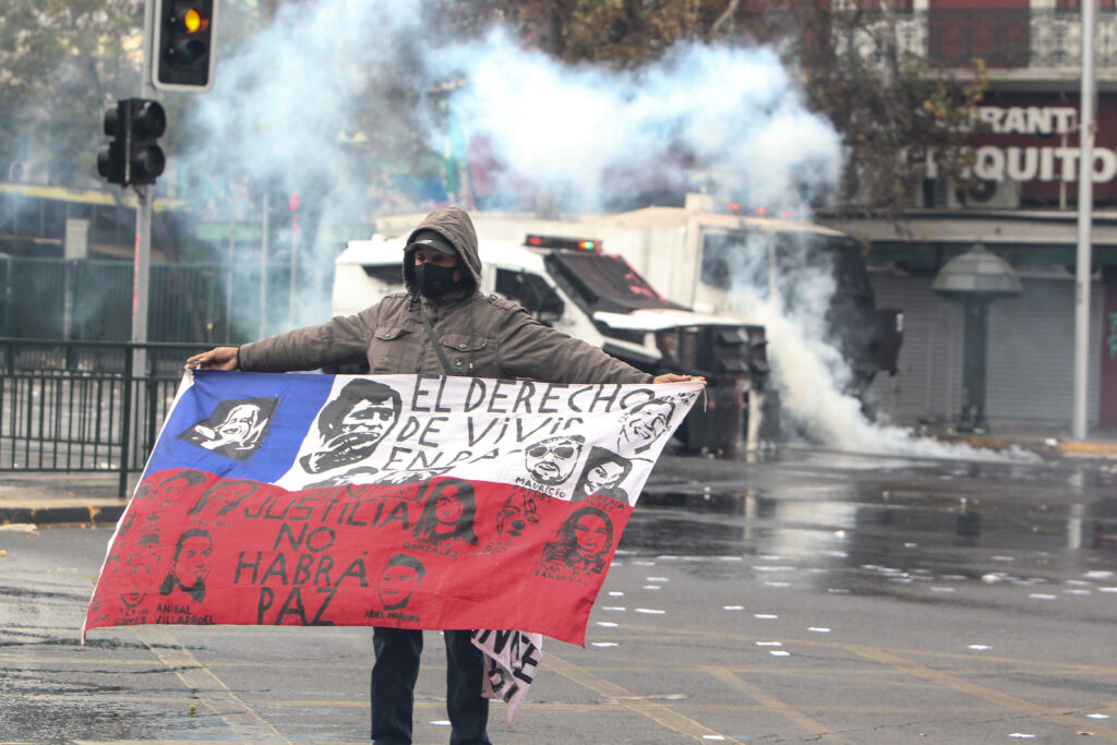 Marcha Alterna Del Dia De Los Trabajadores